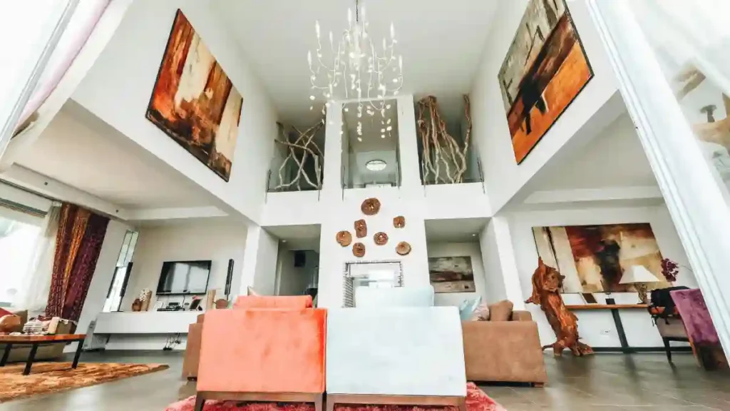 10 Brilliant Interior Design Ideas for Small Homes on a Low Budget